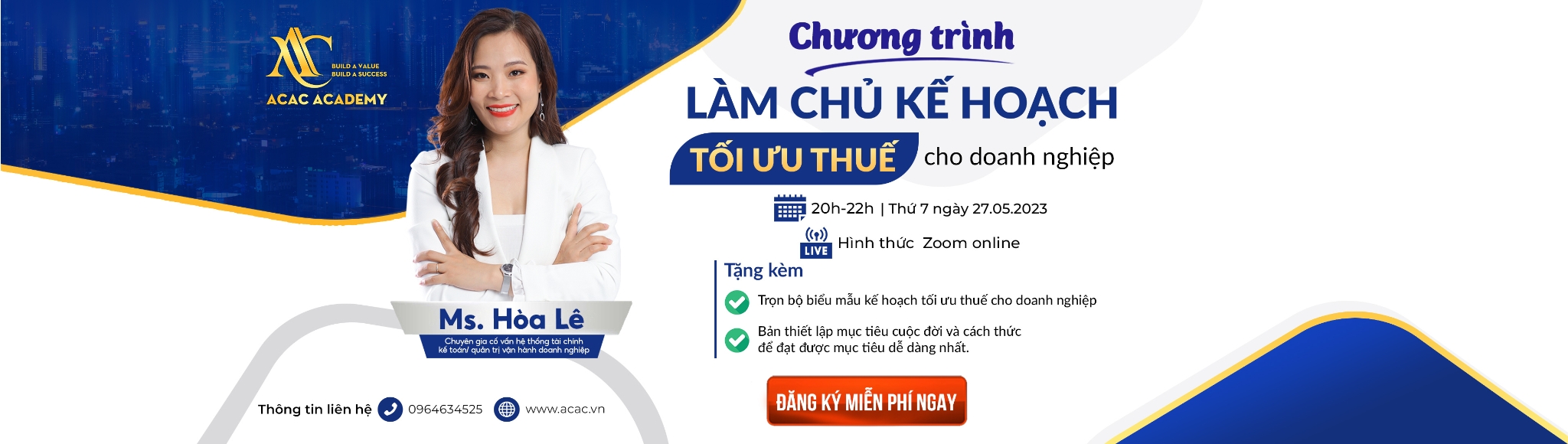 Làm chủ kế hoạch tối ưu thuế cho doanh nghiệp