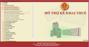 lập tờ khai thuế gtgt theo thông tư 80