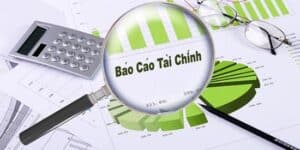 Hướng dẫn đọc báo cáo tài chính trong doanh nghiệp