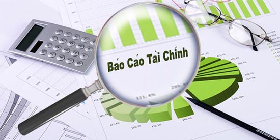 Hướng dẫn đọc báo cáo tài chính trong doanh nghiệp
