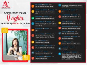 Cảm nhận của học viên từ chương trình tiếp cận kiến thức lập kế hoạch tối ưu thuế cho doanh nghiệp