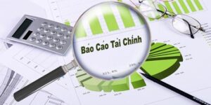 Thời hạn cần nộp báo cáo tài chính