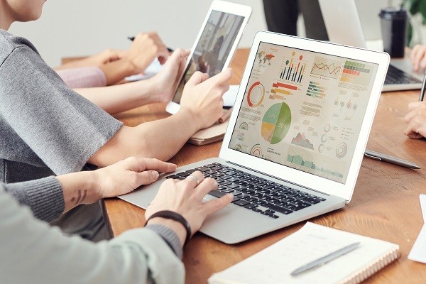 Hướng dẫn cách đọc báo cáo tài chính chứng khoán được ACAC Academy tổng hợp qua 3 nội dung chính