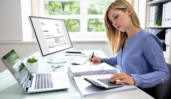 Các yêu cầu cần có của kế toán tổng hợp